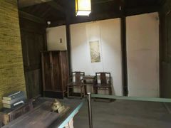 -黄公望隐居地