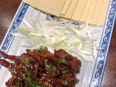 -百花深处·老北京风味菜