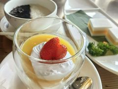 -彩丰楼中餐厅·仁恒洲际酒店