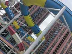 -黄金海岸水上乐园