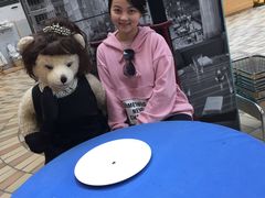 -济州岛泰迪熊博物馆