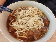 -李先生牛肉面大王(书院路店)