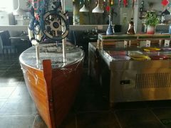 -阳光牧场自助餐厅(宝德购物中心店)