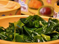 -龍歌自助小火锅(市北台东利群店)