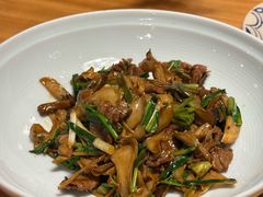 -山茶云南菜(永安里店)