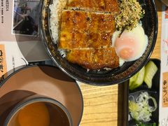 -鳗事鱼意·活鳗現烤专门店(富力海珠城店)