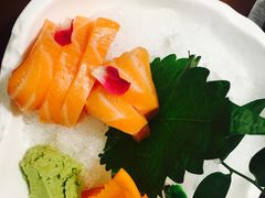 -肆月河豚·新淮扬(金融街店)