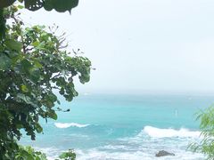 -白沙湾海滩