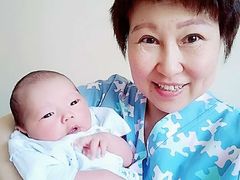 -爱贝佳母婴护理服务中心·月嫂育儿嫂(鲁迅路店)