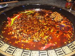 -佬革命主题火锅(玉沙路店)