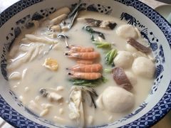 -山外山菜馆(玉泉路店)