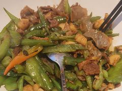 -金芙蓉|湘味小炒·鲜炒黄牛肉(淮安生态新城吾悦店)