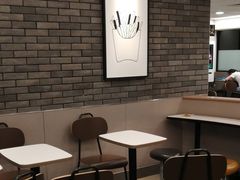 -麦当劳(中唱大厦店)