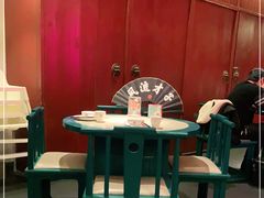 大堂-探花·意境江南菜·唐伯虎文化体验店·松鼠桂鱼(观前店)