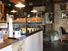 -仙峰天然面包(迎宾路店)
