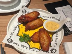 -太二酸菜鱼(群光广场店)