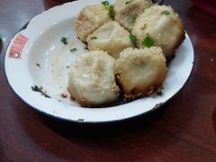-小杨生煎(湟普汇店)