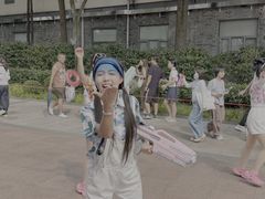 -成都欢乐谷