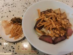 -雙冲柳州螺蛳粉&酸嘢&桂林米粉(簋街店)