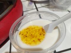 -留香铁板烤肉(解放西路旗舰店)