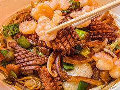 -春雪面馆(转塘店)