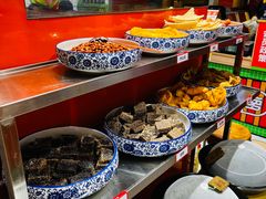 -萝鸡思味秘制泡菜(万家丽店)