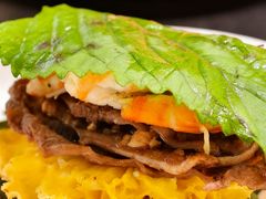 -東盛炭烤自助料理(玄武招商花园城店)