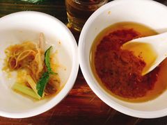 -官塘锋记鱼生·生腌·砂锅粥(牌坊街店)