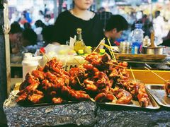 -大学城夜市大排档(凤栖路店)