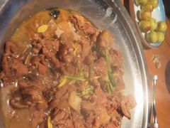-成老灶火锅鸡(高东街店)