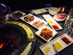 -喜来稀肉(虹泉路店)