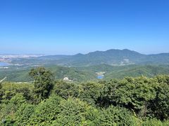 -吉林市朱雀山国家森林公园