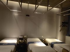 -汉仁宫·古法按摩·足道·SPA(沙井店)