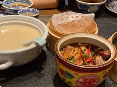 -南京大牌档(新街口德基广场店)