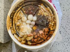 -糖糖冰粉(凤城三路总店)