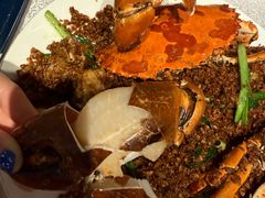 -喜记避风塘炒辣蟹(旗舰店)