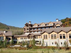 -长白山凯悦酒店·市集咖啡厅