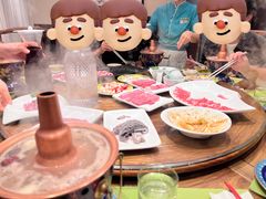 -南门涮肉(上海二店)