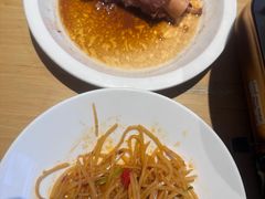 -关东小磨东北菜(上海长风大悦城店)