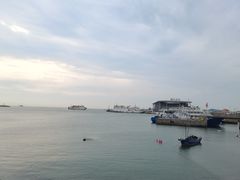 -长岛南北长山旅游景区