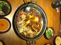 -受气牛肉·重庆耙牛肉(来福士店)
