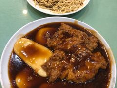 -白玉兰小吃(新村路店)