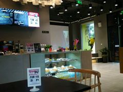 -咪咕咖啡(北京西单店)