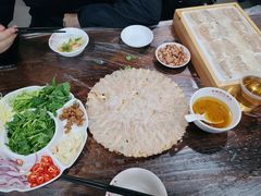 -官塘锋记鱼生·生腌·砂锅粥(牌坊街店)