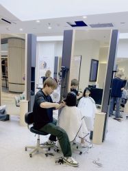 -M² LAB HAIR SALON