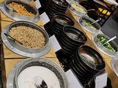 -星湖特色餐厅· 三岔湖环球融创天堂洲际酒店