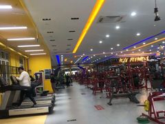 -悦健身游泳健身馆(宋家庄店)