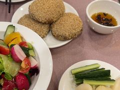 -烤肉宛饭庄(北新桥店)