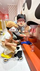 -奈尔宝·儿童乐园·亲子餐厅(苏州大悦城店)