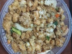 -桃子餐厅·天津菜(红星路直营店)